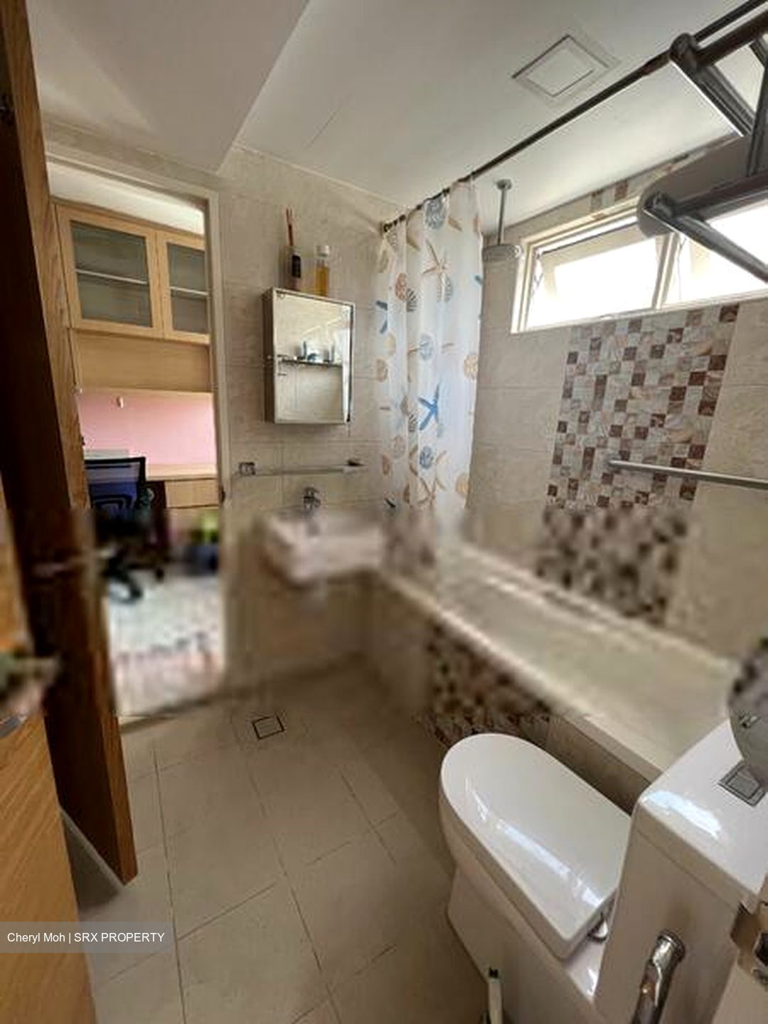 Beauty World Plaza (D21), Apartment #595081561